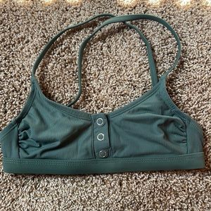 xhilaration bikini top